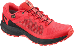 Compra Salomon XA Elevate GTX W Hibiscus/Black/Dubarry al mejor precio -  Shoptize