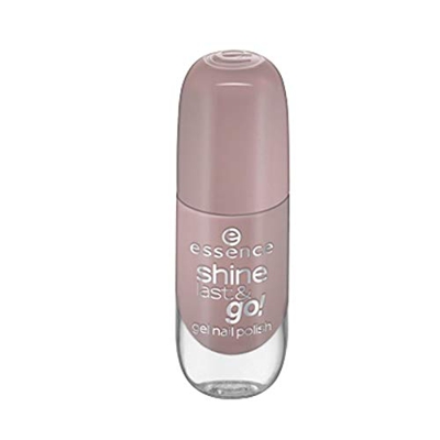 Shine Last & Go Esmalte De Uñas Essence 37 Don't Worry #A88887