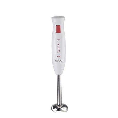 Batidora de mano Sogo, 400w