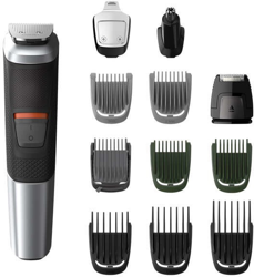 Philips Multigroom Series 5000 MG5740/15 en oferta
