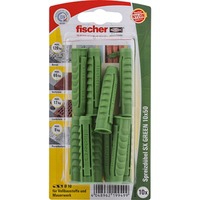 SX GREEN 10x50 K, Pasador