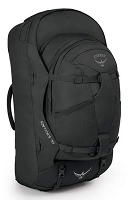 5-501-0-2, Mochila