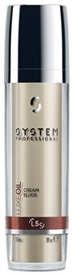 System Professional LuxeOil Cream Elixir (50 ml)