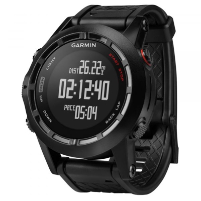 Garmin Fenix 2 Outdoor Reloj-GPS