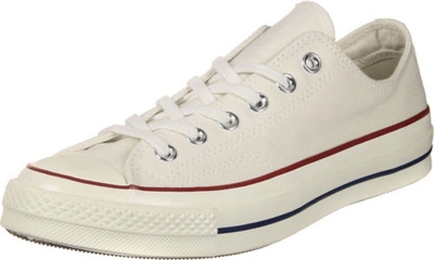 Converse Chuck Taylor All Star 70 Ox - Parchment