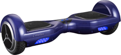 smartGyro Hoverboard Woxter X1s blue características