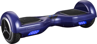 smartGyro Hoverboard Woxter X1s blue
