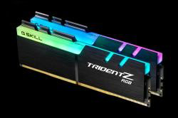 Trident Z RGB F4-4400C18D-16GTZR módulo de memoria 16 GB DDR4 4400 MHz, Memoria RAM características