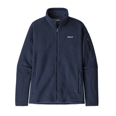 Patagonia Better Sweater Fleece Jacket azul