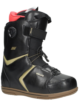 DEELUXE Edge TFP 2020 negro