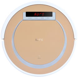 ILIFE V55 características