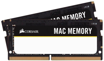 CMSA32GX4M2A2666C18, Memoria RAM