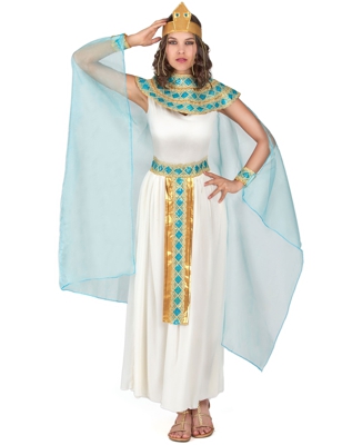 Widmann Adult Cleopatra costume