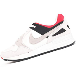 Nike Air Pegasus '89 Se, Zapatillas de Atletismo para Hombre, (Swan/Medium  Grey/Rose Coral/Black 000), 45.5 EU a un precio más barato - Shoptize