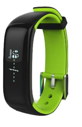 Storex Wee'Plug SB18 green precio