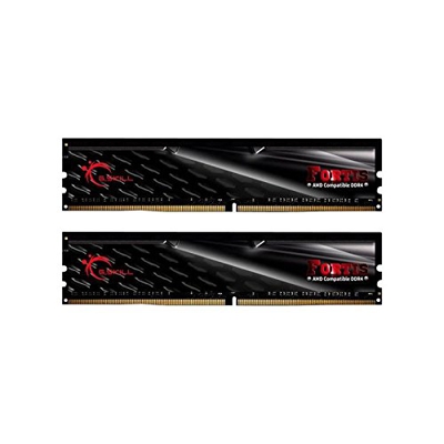 F4-2400C15D-32GFT módulo de memoria 32 GB DDR4 2400 MHz, Memoria RAM