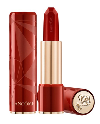 Lancôme L'Absolu Rouge Ruby Cream Lipstick