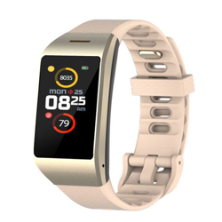 Smartwatch MyKronoz ZeNeo Rosa características