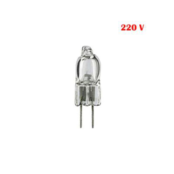 Bombilla bi-pin 220-240v 50w EDM en oferta