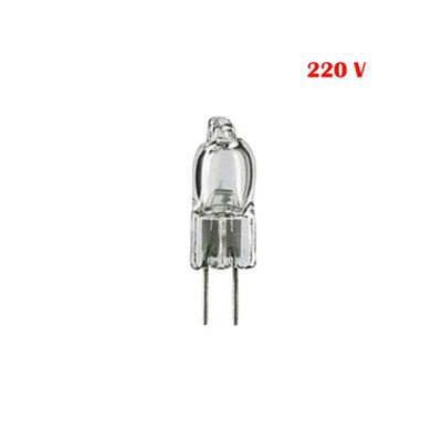 Bombilla bi-pin 220-240v 50w EDM