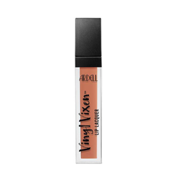 Vinyl Vixen Lip Lacquer Kinky Nude #Bf6f55 precio