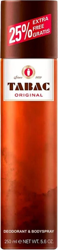 Tabac Original Deodorant Spray (250 ml) precio
