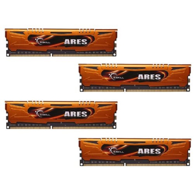 32GB PC3-12800 Kit módulo de memoria DDR3 1600 MHz, Memoria RAM