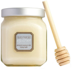 Laura Mercier Almond Coconut Milk Honey Bath (300g) precio