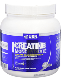 USN Creatine Monohydrate (500g) en oferta