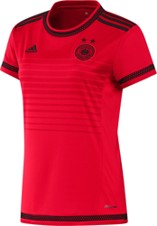 Adidas Camiseta mujer Alemania 2015 precio