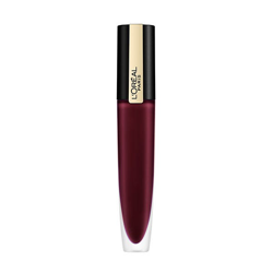 L'Oréal Paris - Barra De Labios Rouge Signature Metálico Permanente precio