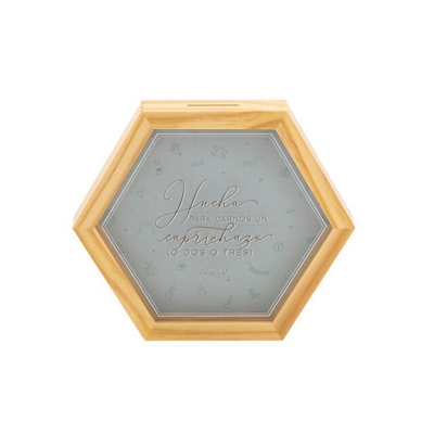 Mr. Wonderful - Hucha : Para Darnos Un Caprichazo (o Dos O Tres)