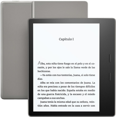 Kindle Oasis 2 8GB WiFi