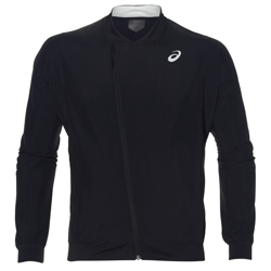 Asics - Chaqueta De Hombre Practice características