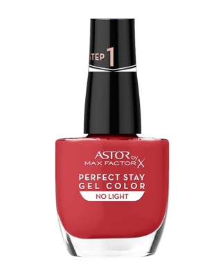Max Factor - Laca De Uñas Perfect Stay 2 Step