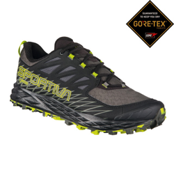 La Sportiva - Zapatillas De Trail Running De Hombre Lycan Gore-Tex características