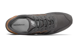 New Balance - Zapatillas Casual De Hombre 373 características