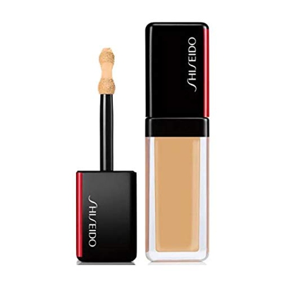 Shiseido - Corrector Synchro Skin Self-Refreshing Concealer
