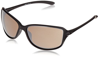 Oakley Cohort OO9301-07 (matte black/prizm tungsten polarized)