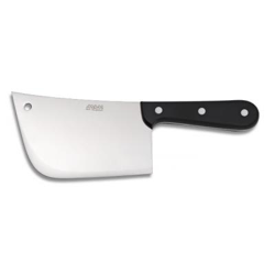 Cuchillo Macheta MAM Color Negro mango Magnum y hoja acero inoxidable de 19 cm 17250 en oferta