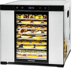 DA 1000, Secado de la máquina en oferta