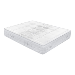 Sonpura - Colchón De Muelles Multisac Micro Lexus V7 Blanco Cama 80 x 200 cm características