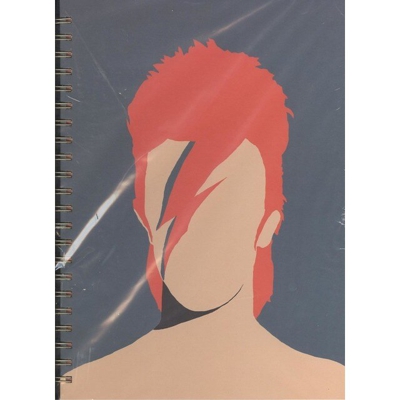 Tantanfan - LIBRETA COCO DÁVEZ A4