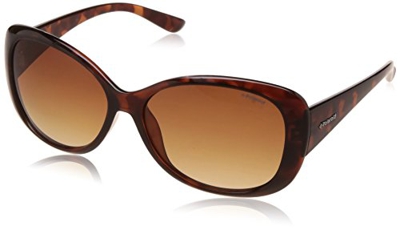 Polaroid P8317 0BM/LA (havana/brown polarized)
