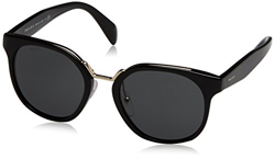 Prada PR17TS 1AB5S0 (black/grey) características