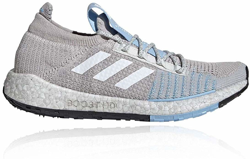 Adidas - Zapatillas De Running De Mujer Pulse Boost HD características