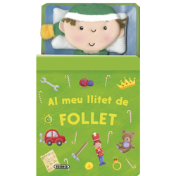 Al meu llitet de follet en oferta