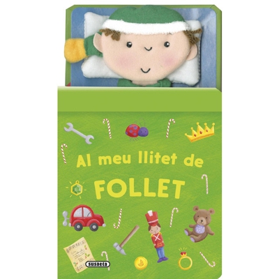 Al meu llitet de follet