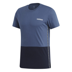 Adidas - Camiseta De Hombre C90 en oferta