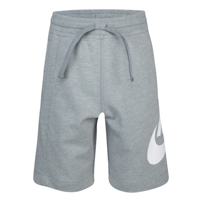 Nike - Short De Niños Alumni